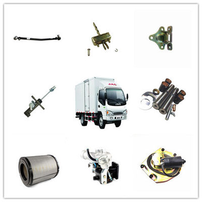 標準サイズ1002300FA Jac / Sinotruk Howo トラックスペアパーツ Hfc4da1 エンジンオイルディプスティック