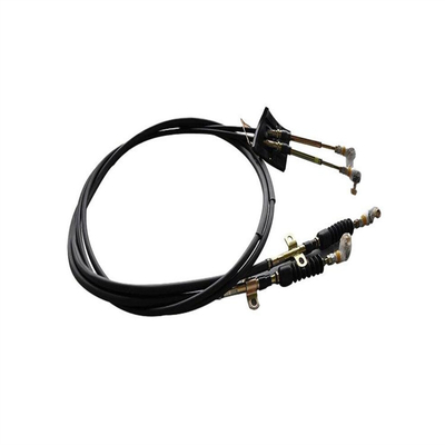 ユニバーサルパーツ用 トラック NJ1038 トランスミッションギアシフトケーブル 1703ZS520G-040L