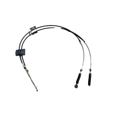 ユニバーサルパーツ用 トラック NJ1038 トランスミッションギアシフトケーブル 1703ZS520G-040L