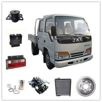 2403020b10jc JAC ISUZU 軽トラック用 完全差分 部品 自動車装具