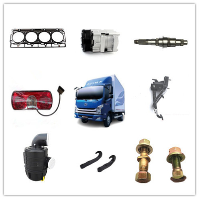 2403020b10jc JAC ISUZU 軽トラック用 完全差分 部品 自動車装具