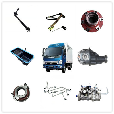 JAC トラック用パーツ用 フォトン1049/1046/1039用 車のフロントショック吸収器 1104329200038