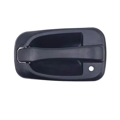Yuejin NJ1038 トラック部品 N600191404/N600191403 Yuejin トラック用のドアハンドル