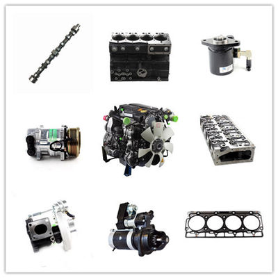 SUNRAY バス 2019- Sinotruk トラック用 エンジン 鉄筋クランクスhaft 1005011FA090