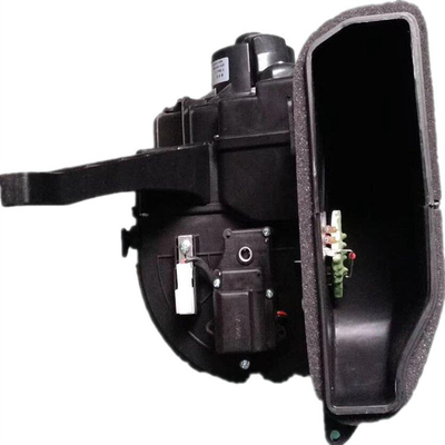 トラック部品272001T700 NJ1038暖房システム用の吹風器ヒーターアッシー 鋼材