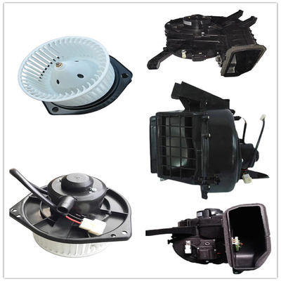 トラック部品272001T700 NJ1038暖房システム用の吹風器ヒーターアッシー 鋼材