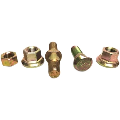 OEM番号136-3103053 トラックYUEJIN 3028 フロントホイールスクリューの部品