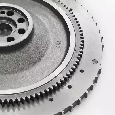 1005030FA JAC 1040用のフライホイルはJACトラックに完璧にフィットすることを保証します