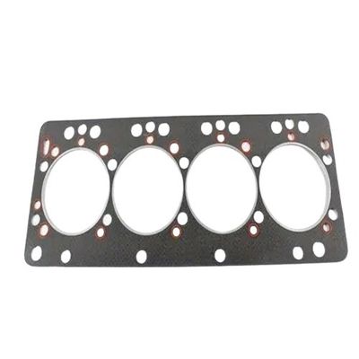 エンジンの種類 ディーゼルエンジン トラック部品 QC490用のシリンダーガスケット OEM NO 2409001801504