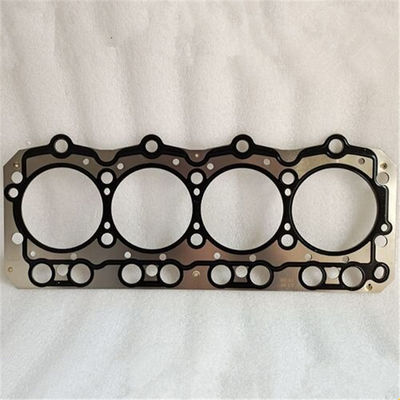 エンジンの種類 ディーゼルエンジン トラック部品 QC490用のシリンダーガスケット OEM NO 2409001801504