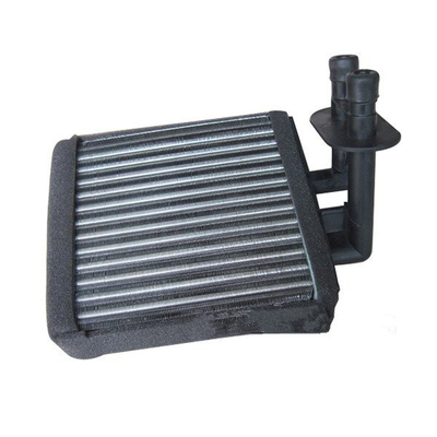 HFC1025 Jac トラック部品 8101010EO-JAC の標準サイズでの拡張タンク