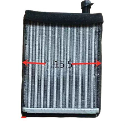 HFC1025 Jac トラック部品 8101010EO-JAC の標準サイズでの拡張タンク