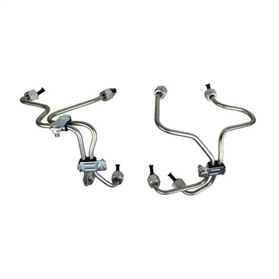 SUNRAY バス QC490 トラック部品用 高圧燃料注入管 OEM NO 2409001400000
