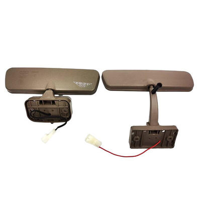 FOTON 1049/1046 トラック用スペアパーツのための鉄鋼のインテリアミラー