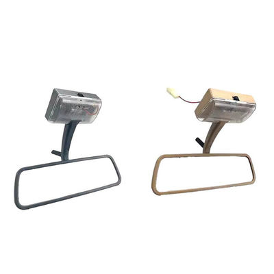 FOTON 1049/1046 トラック用スペアパーツのための鉄鋼のインテリアミラー