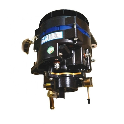 3701170FA122 トラック部品 オルターネーター メタル材料OEM NO HFC4DA1を含む
