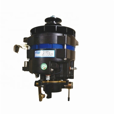 3701170FA122 トラック部品 オルターネーター メタル材料OEM NO HFC4DA1を含む