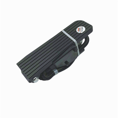 1108010E896 JACトラック用電子加速器 2015-年 アルミ合金保証