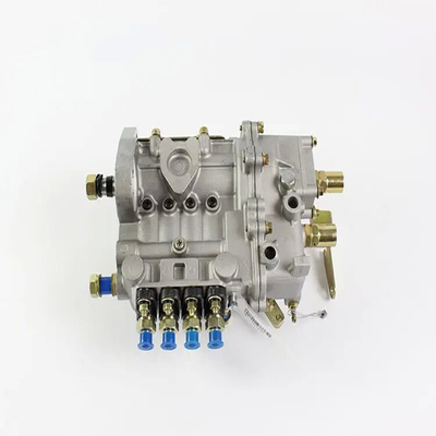標準サイズ ディーゼル注射ポンプ OEM NO 2409002110005 QC490 エンジン部品用