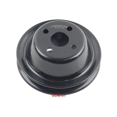 JAC QC490 エンジンのアクセサリー トラック部品のOEM NO 2409001801504の水ポンプのポリー