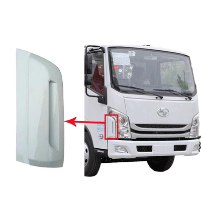 YUEJIN トラック車体部品 コーナーパネル プラスチック式風気デフレクター OEM NO 2210933729A3MF