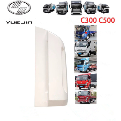 YUEJIN トラック車体部品 コーナーパネル プラスチック式風気デフレクター OEM NO 2210933729A3MF