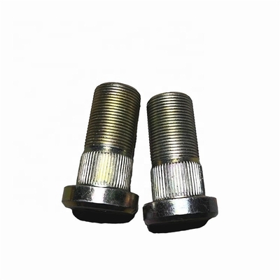 JAC トラックとミディアムバス OEM 標準サイズ ディスクホイールボルト YF30SL-03052/YF30SL-03051
