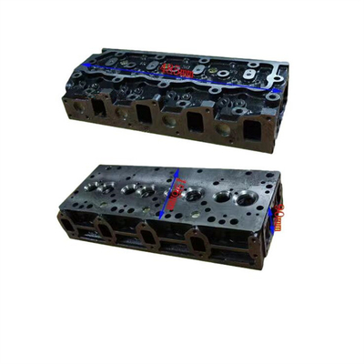 JAC シャイリング QC490 シリンダーヘッド組立 アルミ OEM NO 2409000310000 トラック部品