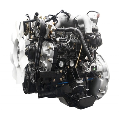 T6 2.8 T6 TD エンジン GD152 155 JACピックアップ用のT6型車
