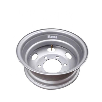 JAC1040 ジュンリング V5 V6 シャイリング H330 E8AUS LE330C トラックホイールハブ ET 10mm スチールリング