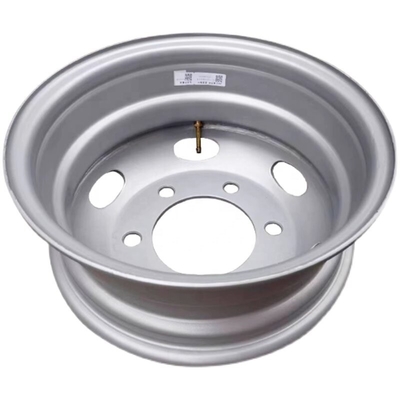 JAC1040 ジュンリング V5 V6 シャイリング H330 E8AUS LE330C トラックホイールハブ ET 10mm スチールリング