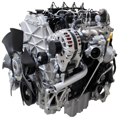 T6 2.8 T6 TD エンジン GD152 155 JACピックアップ用のT6型車