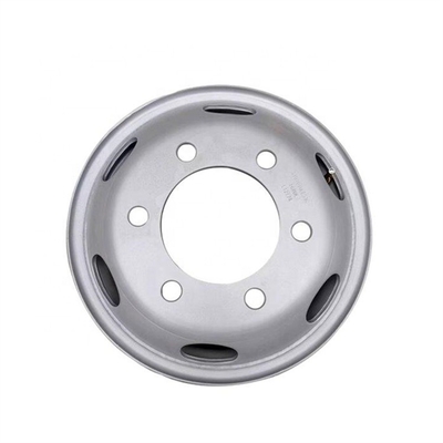 JAC1040 ジュンリング V5 V6 シャイリング H330 E8AUS LE330C トラックホイールハブ ET 10mm スチールリング