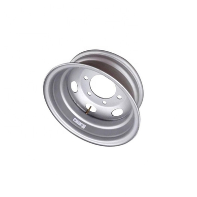 JAC1040 ジュンリング V5 V6 シャイリング H330 E8AUS LE330C トラックホイールハブ ET 10mm スチールリング