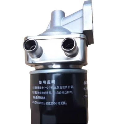 自動車部品 ディーゼルエンジンQC480用オイルフィルター組 NO 2408002710005 トラック部品