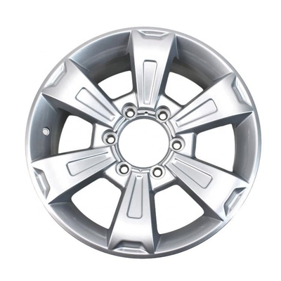 JAC T6 ピックアップ トラック オリジナル アルミ合金車輪配件