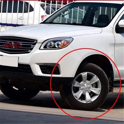 JAC T6 ピックアップ トラック オリジナル アルミ合金車輪配件