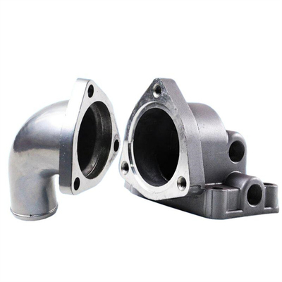 2408001900300 トラック部品 サーモスタットカバー QC480 JAC YUEJIN FOTON FAW KAIMA タンジュン