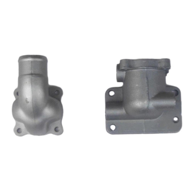 2408001900300 トラック部品 サーモスタットカバー QC480 JAC YUEJIN FOTON FAW KAIMA タンジュン