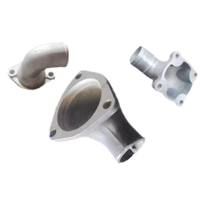 2408001900300 トラック部品 サーモスタットカバー QC480 JAC YUEJIN FOTON FAW KAIMA タンジュン