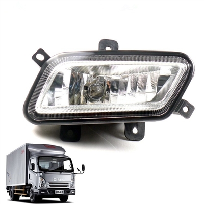 OE No. 1030/1040 JMC トラック用スペアパーツのためのフロントLED霧灯組成