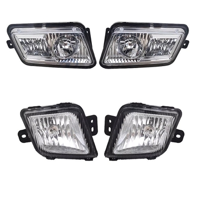 OE No. 1030/1040 JMC トラック用スペアパーツのためのフロントLED霧灯組成
