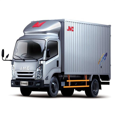OE No. 1030/1040 JMC トラック用スペアパーツのためのフロントLED霧灯組成