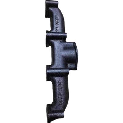 JAC トラック QC480 ディーゼルエンジン排気 manifold 0508001020 /00101 最高性能
