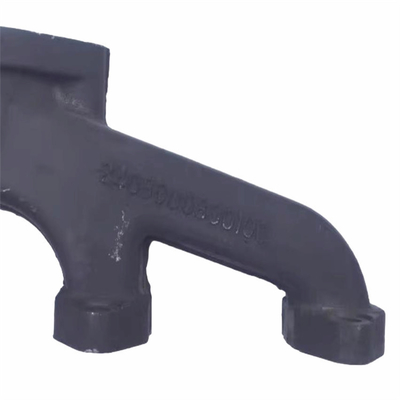 JAC トラック QC480 ディーゼルエンジン排気 manifold 0508001020 /00101 最高性能