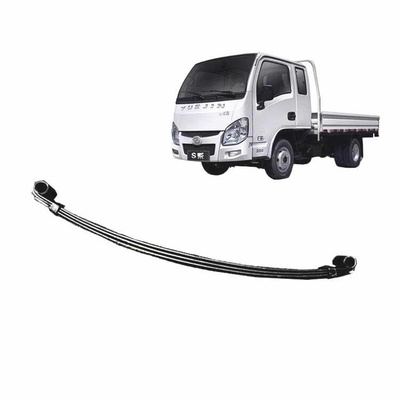 YUEJIN トラック用スペアパーツ NJ1038 交換/修理目的のフロント鋼板組成