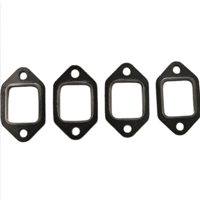 JAC トラック QC480 ディーゼルエンジン排気 manifold 0508001020 /00101 最高性能