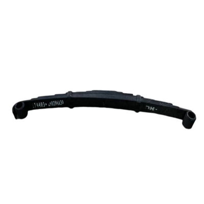 YUEJIN トラック用スペアパーツ NJ1038 交換/修理目的のフロント鋼板組成