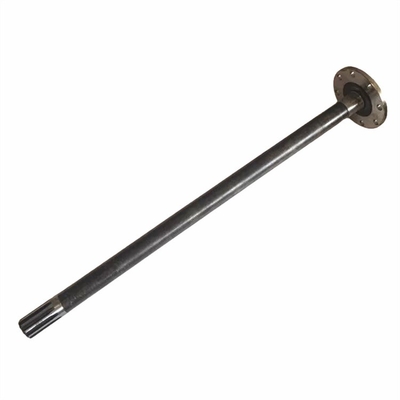 0129760010 Yuejin Nj1020 トラック用スペアパーツ ドライブ サイドシャフト 半シャフト SUNRAY バス金属製