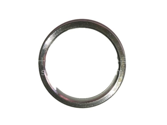 JACカーフィットメント QC480 エンジンの部品のための鋼吸入バルブシート 2408000310600 OEM NO